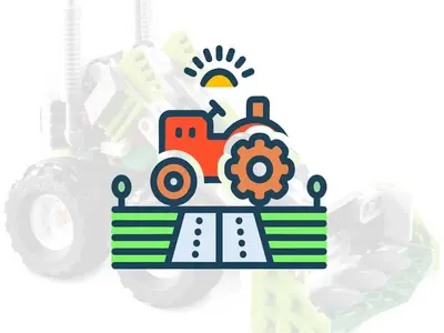 Robótica orientado a la Agricultura y Ganadería