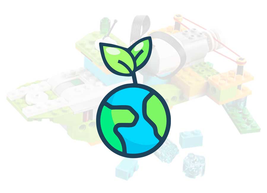 Robótica Ambiental