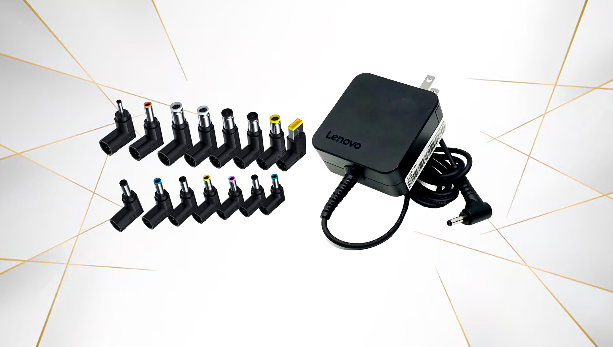 Cargadores para laptop