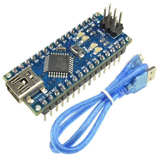 Arduino nano