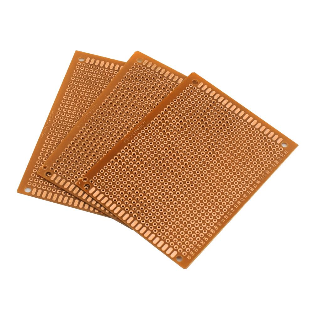 Placa PCB Universal para Prototipos DIY