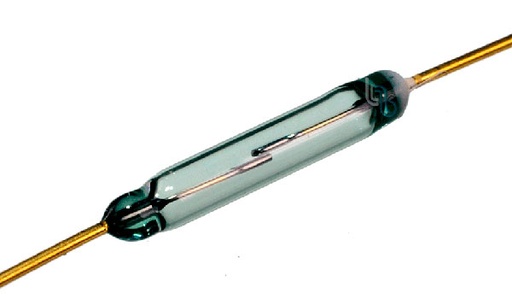 Switch Magnético Reed GDI-0 0.2A 100V DC