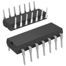 Circuitos Integrados TTL y Memorias (Variedad)