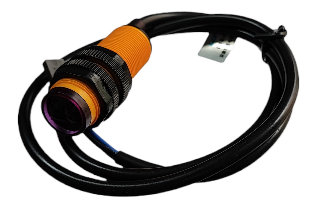 Sensor Infrarrojo 5V 3-30cm Salida NPN Colector Abierto