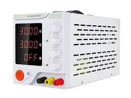 Fuente Regulable HF-3010 0-30V 0-10A 150W