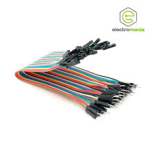 Cables Dupont Macho-Macho / Macho-Hembra / Hembra-Hembra