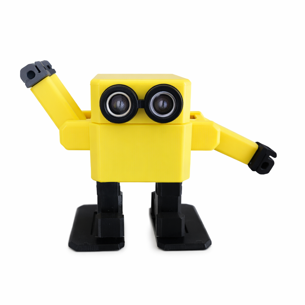 Robot Otto