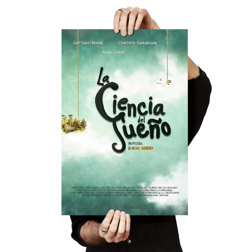 Impresión de Afiche A3 x millar