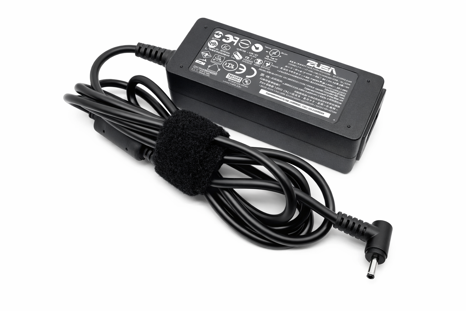 Cargador ASUS 19V 3.42A Punta Delgada