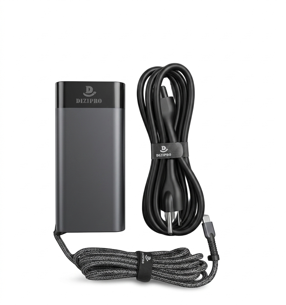 Cargador Laptop Lenovo Asus Dell Hp Samsung 20v 4.5a Tipo C 90W Mac Tablets