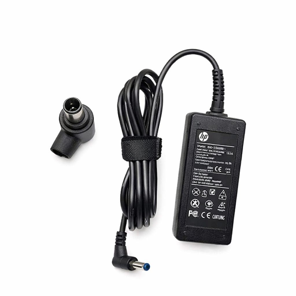 Cargador LG Punta Aguja 12v 3a 2a Para Monitor Cable Corriente de Regalo