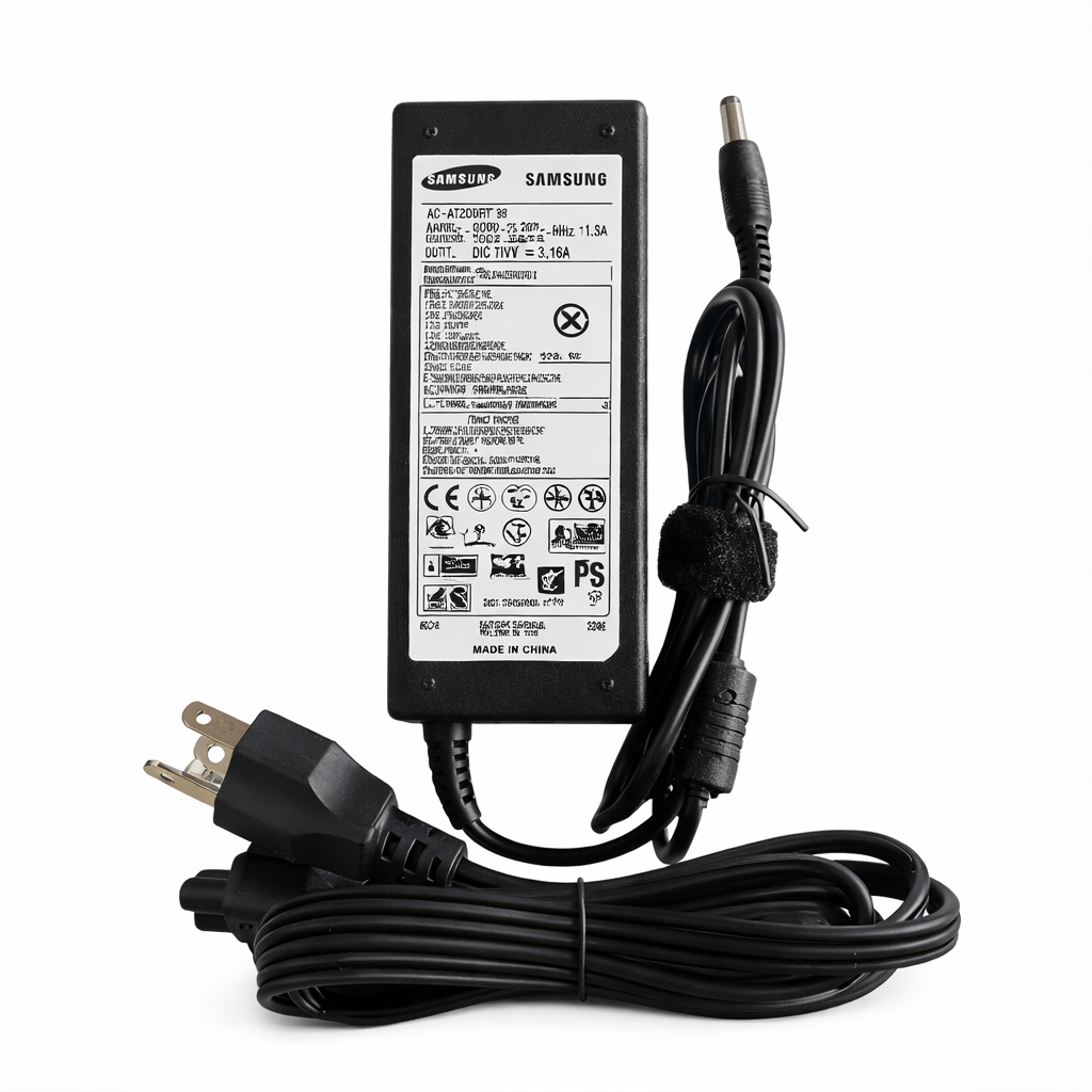 Cargador SAMSUNG 14v 2.14a 1.43a 1.79a Para Monitor
