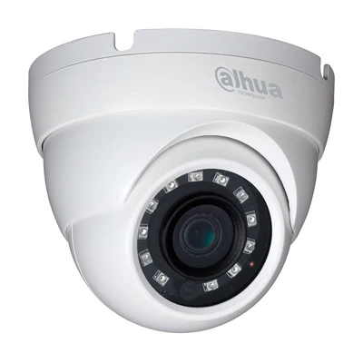 CÁMARA DAHUA HAC-HDW1400MN0280B-S2 