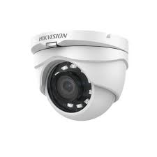 Camara Domo (2MP) 25M, 2.8mm Metal 