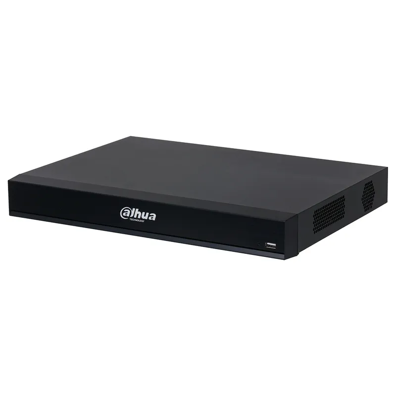 DVRs DAHUA XVR7208A-4K-I3