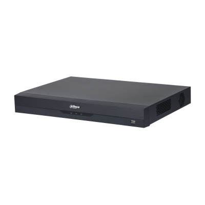 DVRs DAHUA XVR5216AN-I3