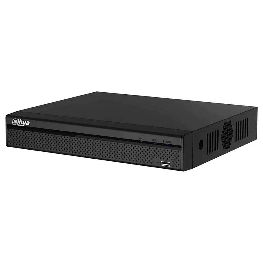 NVRs DAHUA DHI-NVR1104HS-S3/H