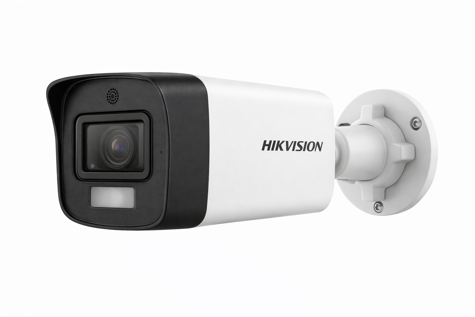 Camara Bullet IP (4MP) Smart Hybrid light 30M, 2.8mm plástico