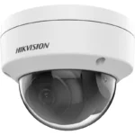 Camara Domo IP (4MP) 10M, 2.8mm plástico
