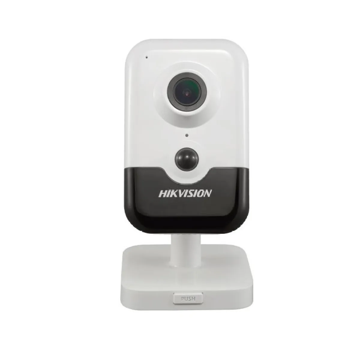 Camara Cubo IP (2MP) 10M, 2.8mm plástico