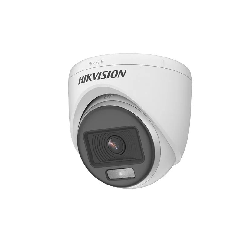 Camara Domo (2MP) 40M, 2.8mm plástico