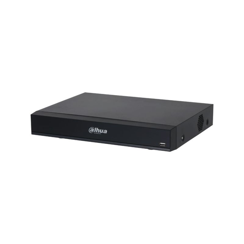 DVRs DAHUA XVR7104H-4K