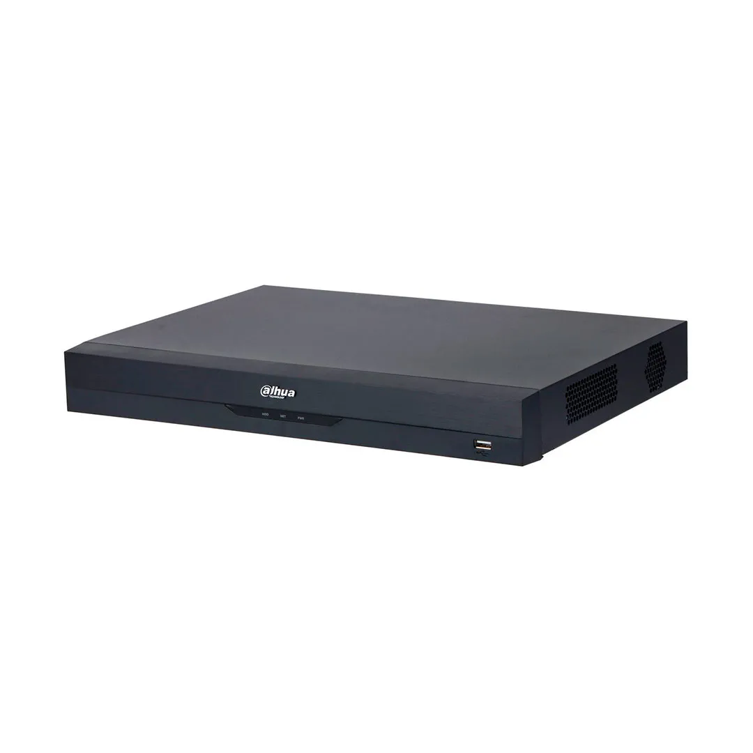 DVRs DAHUA XVR5216H-4KL-I3