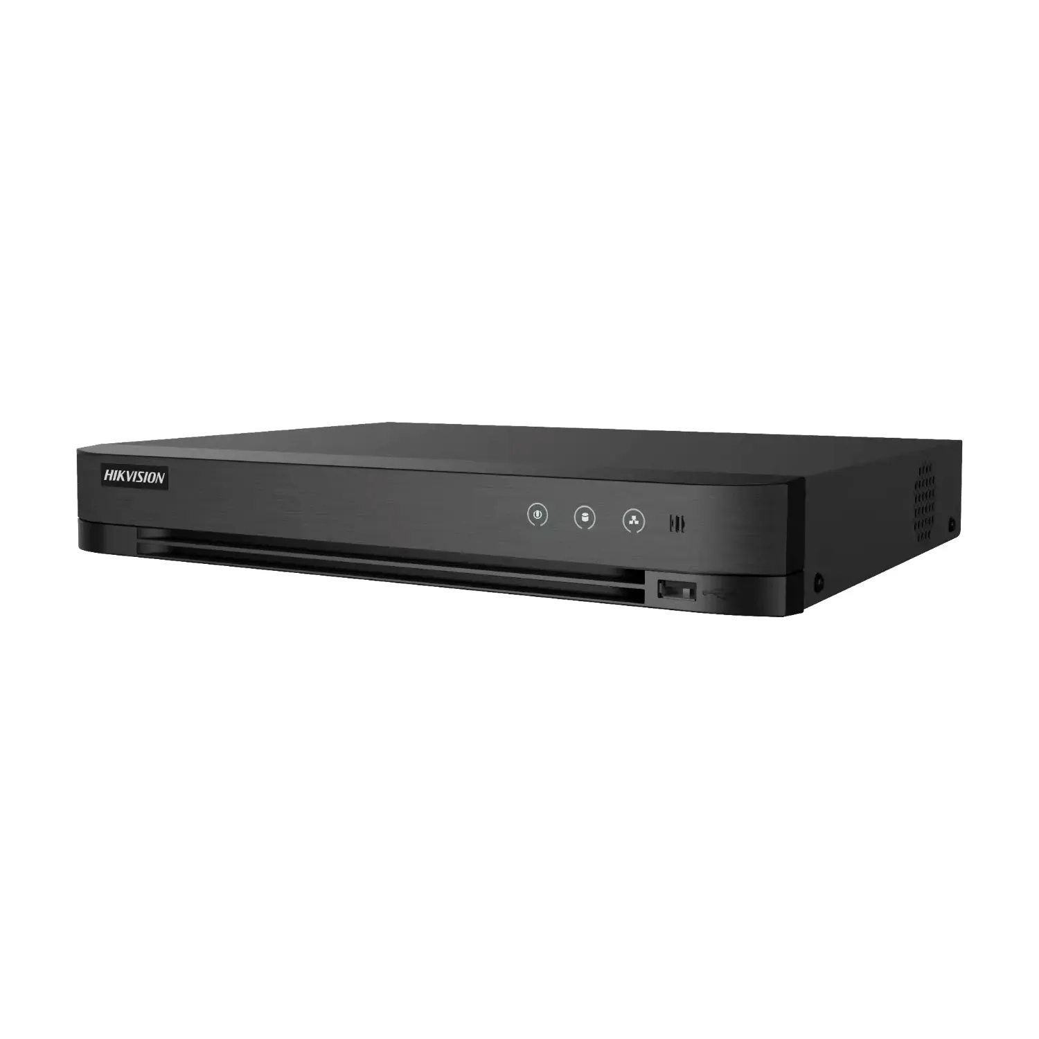 Dvr de 16 / CH / 720P Soporta hasta 2MP 