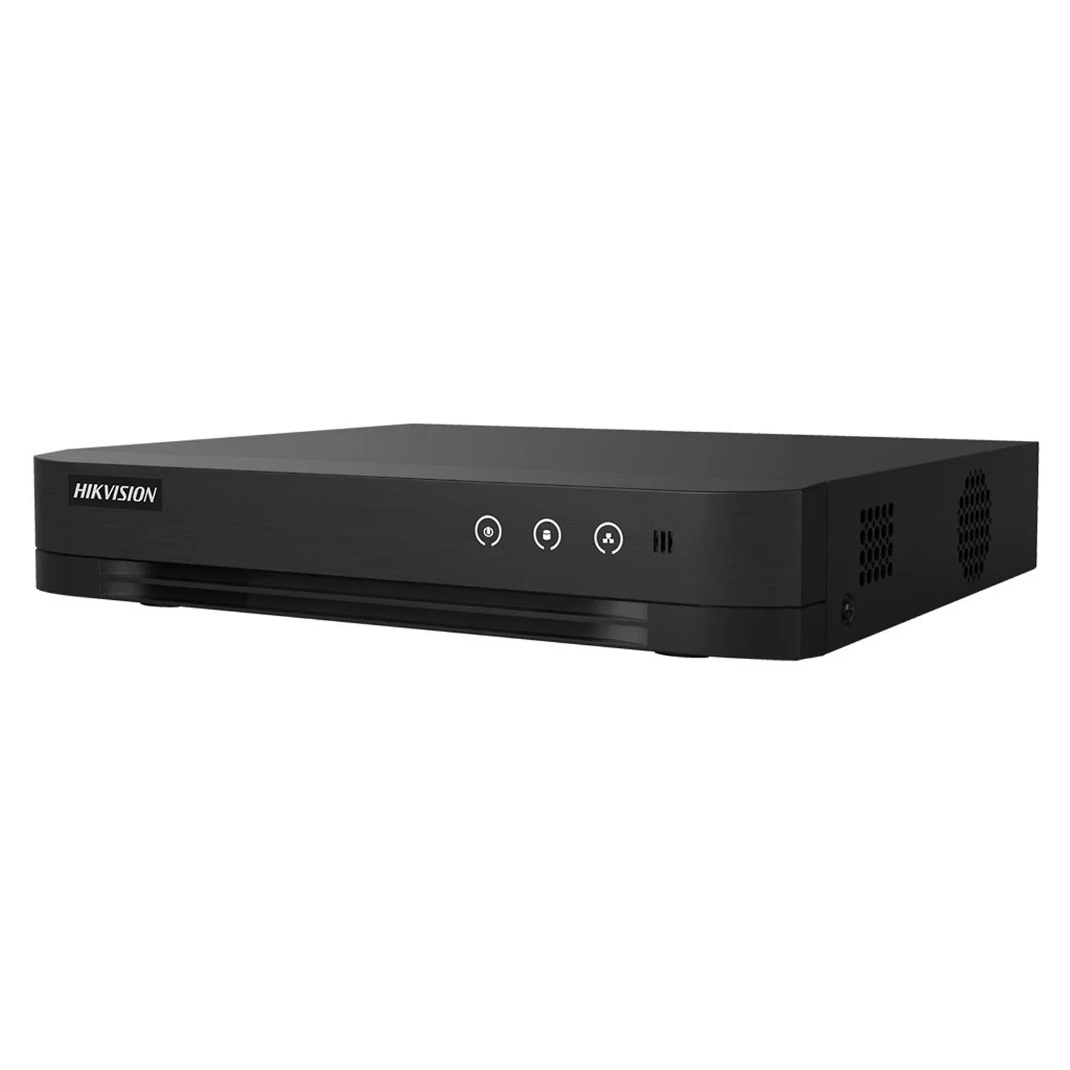 Dvr de 16 / CH / 4K Para 2 Discos Soporta hasta 8MP