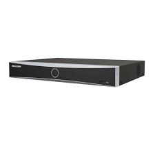 NVR de 32 / CH Para 4 discos Soporta hasta 12MP Soporta disco de 10TB