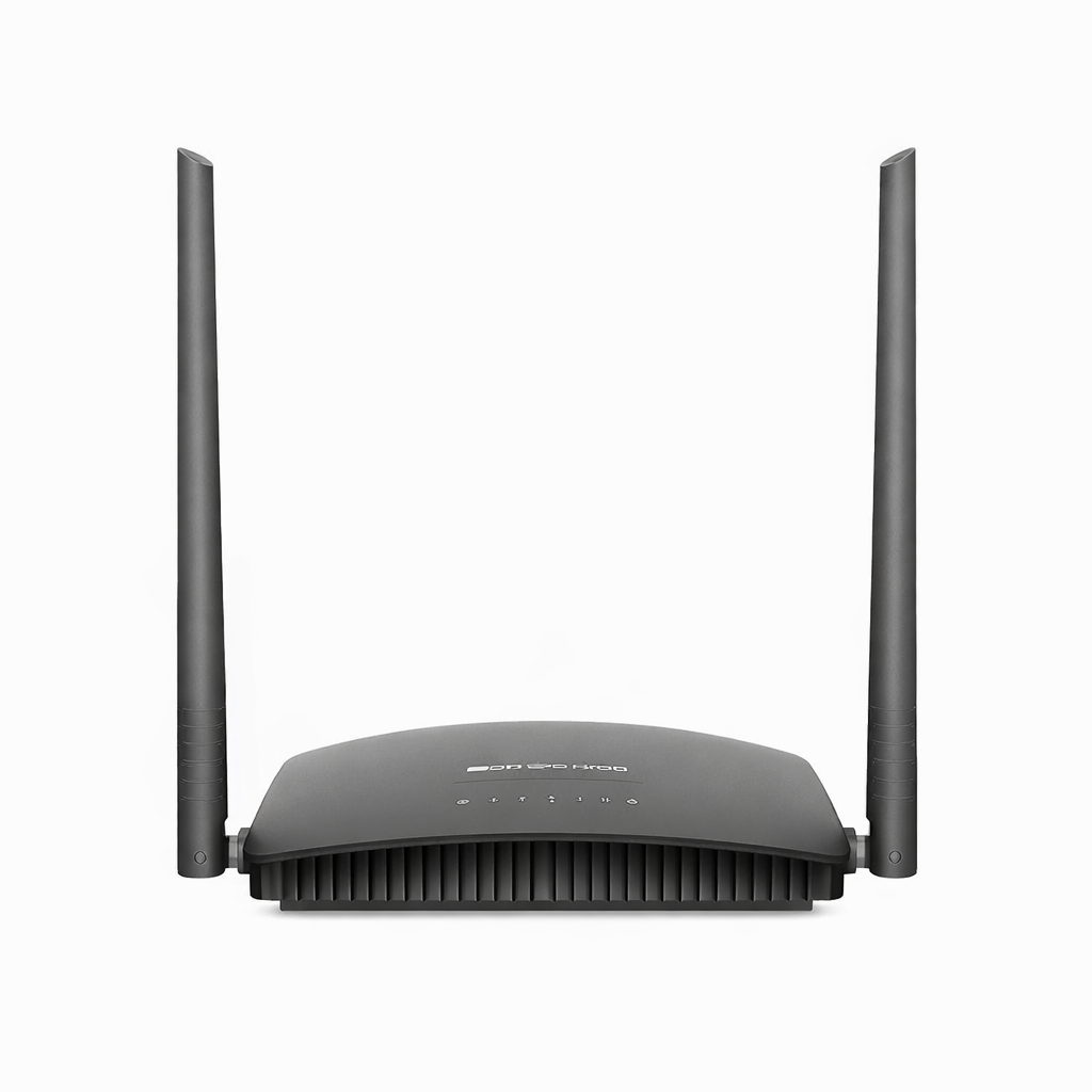 Router Inalámbrico WiFi 