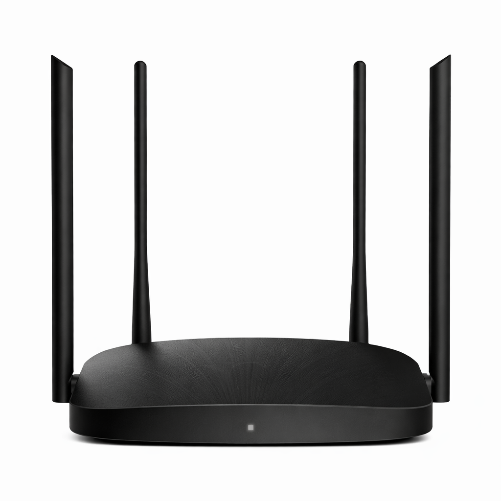 Router Inalámbrico WiFi 