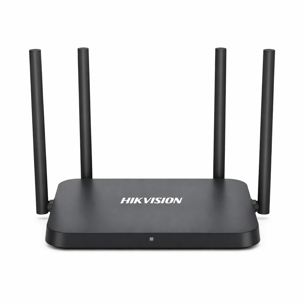 Router Inalámbrico WiFi 