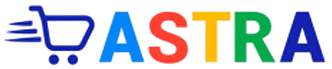 Logo de AstraShop